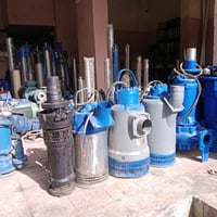 غواطس • مختلفة القدرات