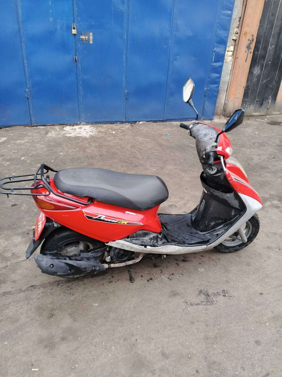 من رخصه الادمن : دراجه بريز للبيع شغاله مابيها اي نقص مكفوله سعر 625 وبيها مجال عنوان باب الشرجي ساحه الطيران ***********
