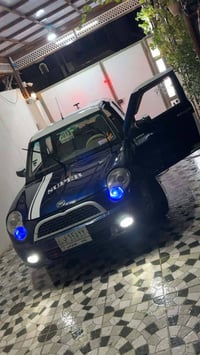 ليڤان • ٢٠١٣ • مكينة والكير شرط