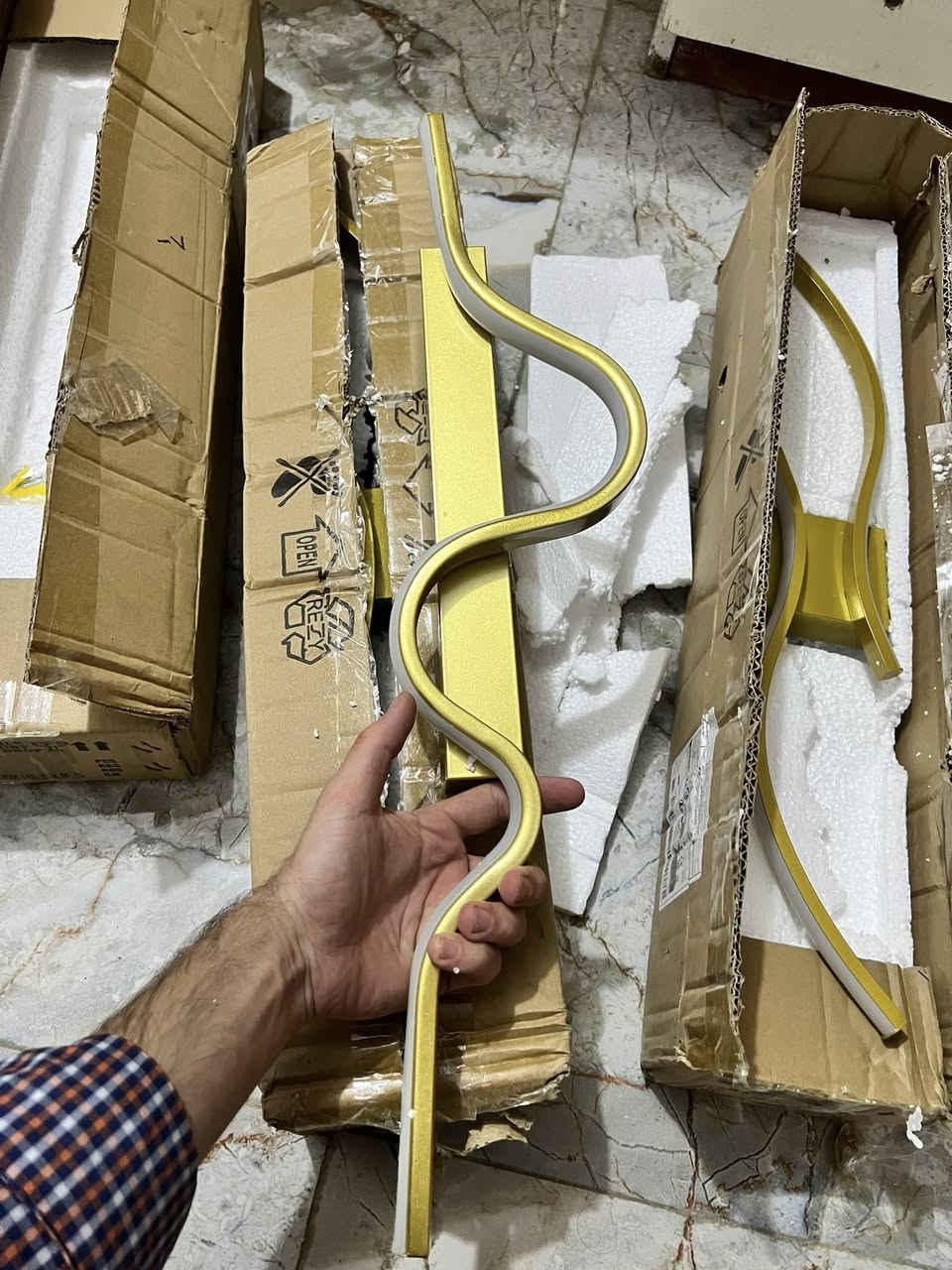 اسعار حلوه عيوني 😍❤️ انطو سعر وبلعافيه


**إذا كنت صاحب هذا الإعلان وتريد حذفه لأي سبب، رجاءا أرسل رسالة إلى الدعم الفني**