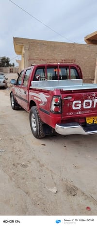 گناو للبيع 2008 منفيس اصلي مثل ماموجود بالصوره التواصل عالرقم 07734449...