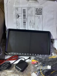 ٩انش • اندرويد • شاشة لمس