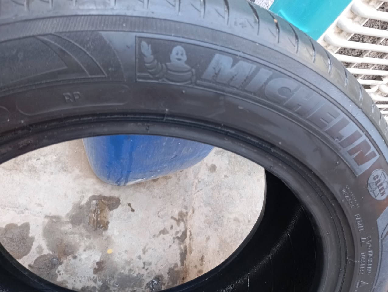 215/55/47
تك تاير مشلن انتاج 21
ب 25000 موجود نفق الشرطة


**إذا كنت صاحب هذا الإعلان وتريد حذفه لأي سبب، رجاءا أرسل رسالة إلى الدعم الفني**