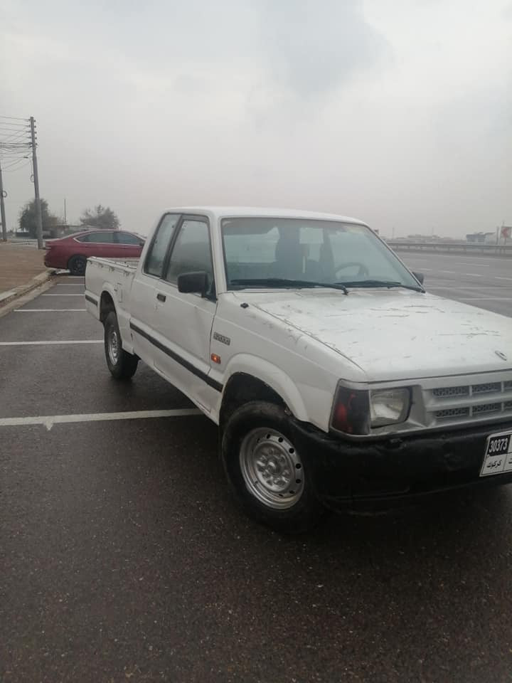 بيكاب مازده تاك نيوو نمونه له جواني خاويني سياريكي مه زبووت گير مه كينه ئه ك سل كارباي هه مووي به شه رتي سه ت فيته ر( ئارم بلاستيك سليماني ئه سلي) كاك بؤ سحري 27كه ميك مه جاليكي برايانه رقمم *********** له هه وليري أربيل, العراق
