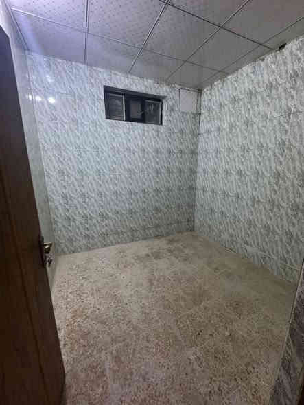 🔥 شقّة للايجار | حي الفرات – على الشارع العام🔥

🔹 الموقع: حي الفرات، مقابل جامع الإمام المهدي

🔹 تفاصيل الشقّة:
 • 🛏️ غرفتين نوم
 • 🛏️ صالة
 • 🍽️ مطبخ
 • 🚿 صحيات

🔹 الإيجار:💰 350 ألف

~~~~~~~~~~~~~~~~~~~~~
‏‎📞 للاستفسار والتواصل:
‏‎🔹 مراسلة الصفحة او واتساب مباشرة

 📲 ***********

#دار #بيت #مشتمل #شقة #ايجار #للايجار #ديوانية #بيع #للبيع
