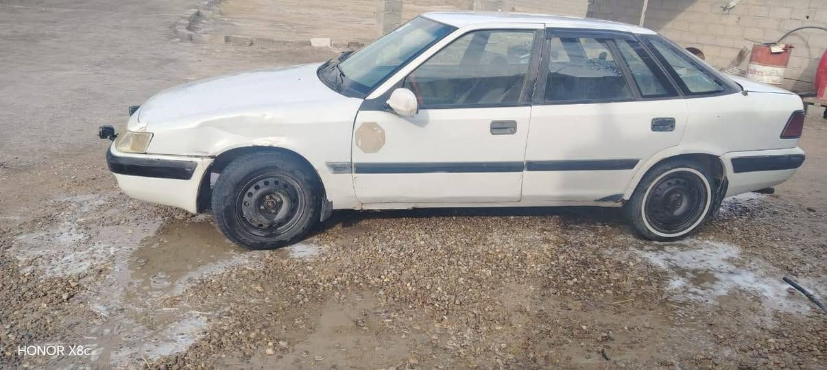 السلام عليكم
من رخصة الأدمن 
سيارة للبيع اسبرو موديل ٩٤
سنوية لحد ٢٧ 
سيارة جاهزة 
مكان السيارة محاويل ناحية الإمام 
السعر ٢٤ وبيها مجال 
للإستفسار
***********
***********
