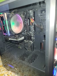 رايزن 3500 • GTX 1650 • 16GB رام