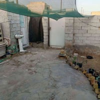 بيت زراعي • ١٠٠م • قرب الشافعيه