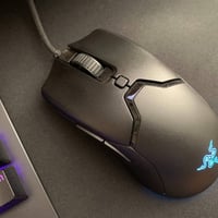 كنترولر Xbox One • وصلة Xbox 2.4hz • Razer Viper Mini