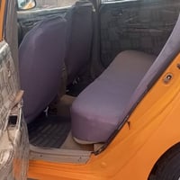 جيلي موبل • ٢٠١٢ • الزبير