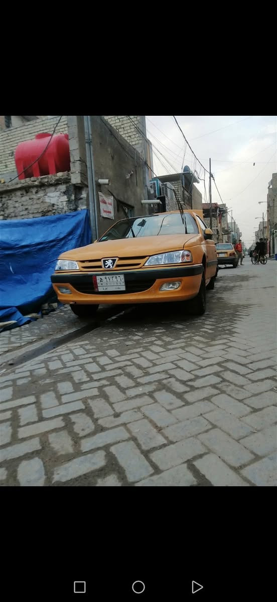 بيجو بارس ٢٠١٨
جاملغ خلفي معمر بارد
الباب الخلفي معمر اليمين
السياره اي تبديل مبيها
مكينه جديده
سعرها ٥٧ وبيها مجال
*********** بغداد
