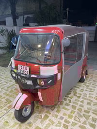 تكتك 2018 • محرك سليم • حي نصر