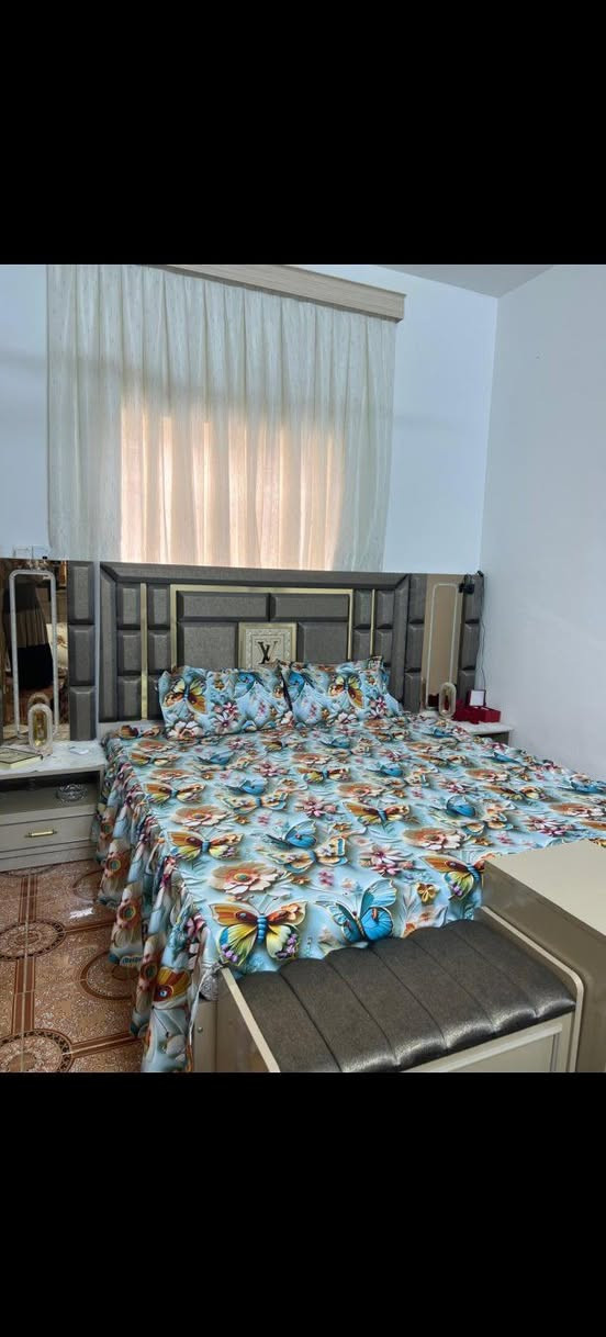 فرشات هميون إماراتي والخياط حسب الطلب الموديل والقياس العنوان هيت الإطفاء توجد خدمه توصيل


**إذا كنت صاحب هذا الإعلان وتريد حذفه لأي سبب، رجاءا أرسل رسالة إلى الدعم الفني**