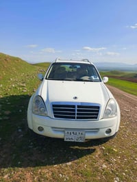 سانیۆنگ کۆری • ٢٠١٢ • سیدسادق