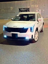 سورنتو ٢٠٢٥ • كفاله • مشى ١٣٠٠٠