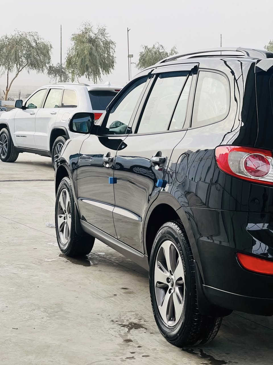 السلام عليكم سنتافي موديل 2012 ماشيه 170
كير محرك شرط محرك ما مفتوح 

رقم أربيل شرط التحويل 

__________________

مواصفات /فول 1/1 ما عده بصمه 

فتحه سقف ⚠️

تحكمات ستيرن ⚠️

داخل لونين ⚠️

اشاير مري ⚠️

5ويل كروم ⚠️

بلجكتورات ⚠️

لايت لد وعدسه ⚠️

لايت زنون ⚠️

بك لايت لد ⚠️

3 قطع تبريد ⚠️

كشنات جلد مشمشي ⚠️

__________________-

السياره بدون صبغ ⚠️

بدون بارد بدون رصعات ⚠️

بدون جراد السياره مكفوله كفاله عامه⚠️ 

_____________________________

طخم تاير جديد 

صدر امامي خلفي جديد 

كلو شرط 

________________

للستفسار الاتصال علئ الرقم ***********

مكان السياره القياره قريه الحاج علي 

_______

السعر 

اتصل وتدلل
