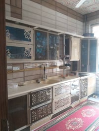 كاونتر • مرمر • ٦×٦