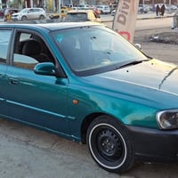 اكسنت فيرنا • ٢٠٠٠ • رقم بغداد