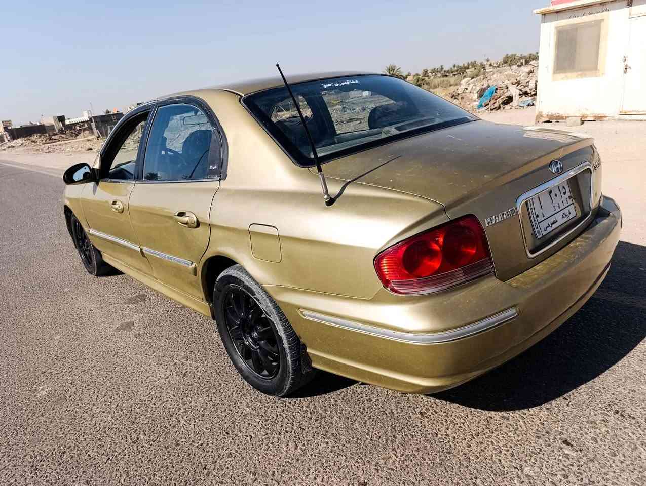 السلام عليكم سونات وفود للبيع موديل2004 رقم كربلاء رباعي سنوية غير منتهية ويل كب حدادية كير مكينة ياباني مصبوغة عام للجمالية اثر جراد مكفولة من الضربة كهربائيات كلهة شغالة مابيهة اي نقص مكان السيارة بابل الحلة السعر 45 وبيهة مجال بصيط حك الجية الشراي يتصل ***********

