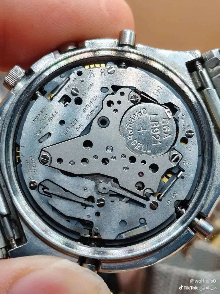 ستزن انتاج ١٩٨٦ فخر الصناعه اليابانيه مكينه مدرعه ١٢ حجر ⌚⌚⌚


**إذا كنت صاحب هذا الإعلان وتريد حذفه لأي سبب، رجاءا أرسل رسالة إلى الدعم الفني**