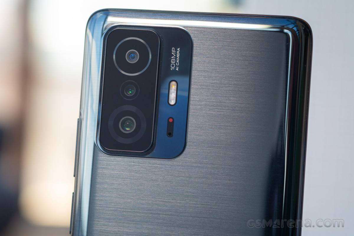 موبايل مستعمل نظيف بطارية جديدة خصم $50 دولار - السعر الحالي $250 مع كرتونة وشاحن الاصلي - التواصل عالخاص.
Xiaomi 11t Pro
نسخة الاعلى برام 12 جيجا
الذاكرة: ‏256GB
المعالج: Snapdragon 888 قوي وسريع
الشاشة: AMOLED ‏6.67 إنش بدقة FHD+ وتردد 120Hz
الكاميرا: 108MP تصوير عالي الدقة
البطارية: 5000mAh مع شحن سريع 120W
السماعات: Stereo من Harman Kardon

ملاحظة ممكن المراوسة ايضا ارسل لي عالخاص تفاصيل.


**إذا كنت صاحب هذا الإعلان وتريد حذفه لأي سبب، رجاءا أرسل رسالة إلى الدعم الفني**