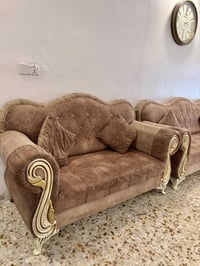 تخم ٨ مقاعد • نضيف • بغداد الطوبجي