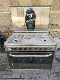 تجديد طباخ • ضمان • بعقوية التحرير