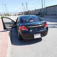 بروتون بيرسون • ٢٠١١ • جير أوتوماتيك