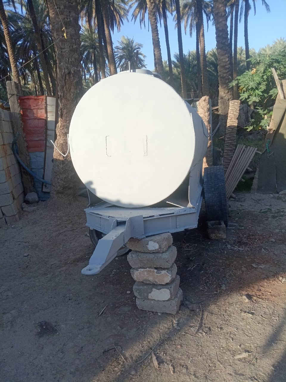 مقطور اسكندريه لبيع محوره كاملة الاتصال على الرقم ***********
