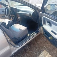 سوناتا ٩٤ • رقم بغداد • وارد امريكي