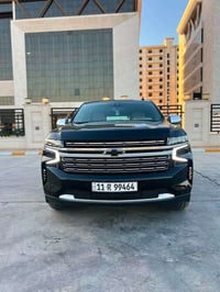 تاهو برايمر • ٢٠٢٢ • ٨ سلندر