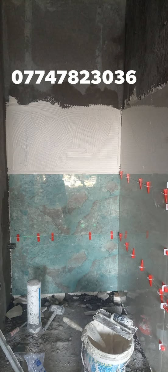 موجود خلفه بورسلين ارضي واجدرن مرمر بايات درج وكافه نوع البورسلين و الكاشي شغل درجه اوله ولاللتزم بالعمل والمواعيد التوصل خاص وموجود وتسب ***********
