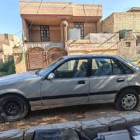 دايو برنس 92 رقم ديالى الماني مشروع وطني كير اوتوماتيك ومكينه الفين سي...