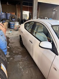 ٢٠٢٥ • ماشي ٢٠ الف • كفالة عام