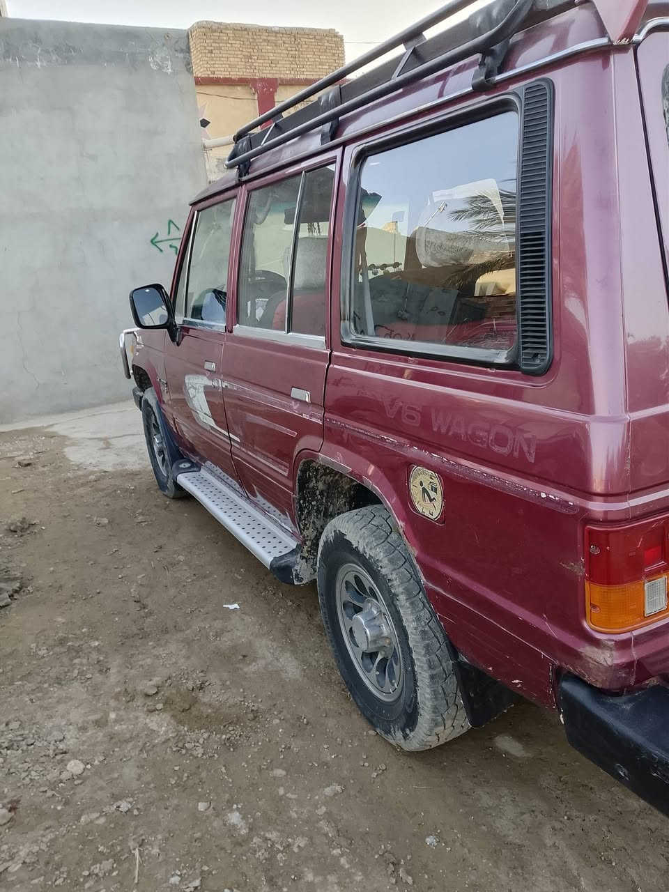 سلام عليكم مرخصت صاحب الكروب سياره كالوبرالبيع اومراوس سياره جاهزبلاديه مامحوره سعر45وبيه مجال بصيط ***********
