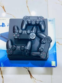 بلي فور سلم • استعمال شهر • يو بي اس