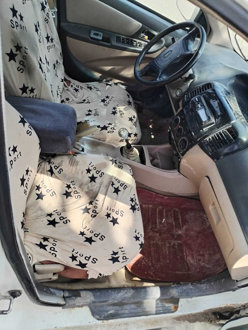 السلام عليكم جيلي ام كي رقم كربلاء تحويل جير وماكينه وحداديه مكفولات سياره ما بيها ضربه كهربائيات كلها شغاله ترايات وين ما يعجبك السعر 22 وبيها مجال العنوان كربلاء*********** *********** الاستفسار رقم الاسيا في واتساب
