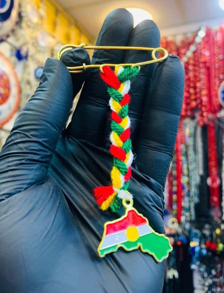 بەتاک و بەکۆ بەردەستن 
بۆ داواکردن ئەتوانن پەیوەندی بکەن 
لەخزمەتاندام 
0770 229 78 87
0773 296 95 95 
گەیاندمان هەیە بۆ هەموو کوردستان 
ئەوەی دڵت بییەوێ ئەتوانی پێمان بلێیت بەزوترین کات داواکارییەکەت جێ بەجێ ئەکەین و  ئەگاتە دەستت السليمانية, العراق
