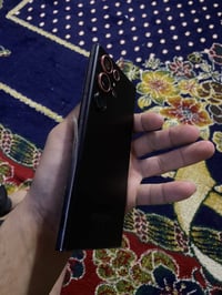 اس 23الترا مع جميع غراضه و مكفول ماداخل اي صيانه 07829194881 نضافه فول