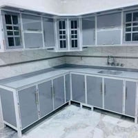 كاونترات جاهز • تفصيل تركي • قلعة سكر ذي قار