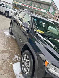 جم سي اكاديا • دخول جديد • البصرة