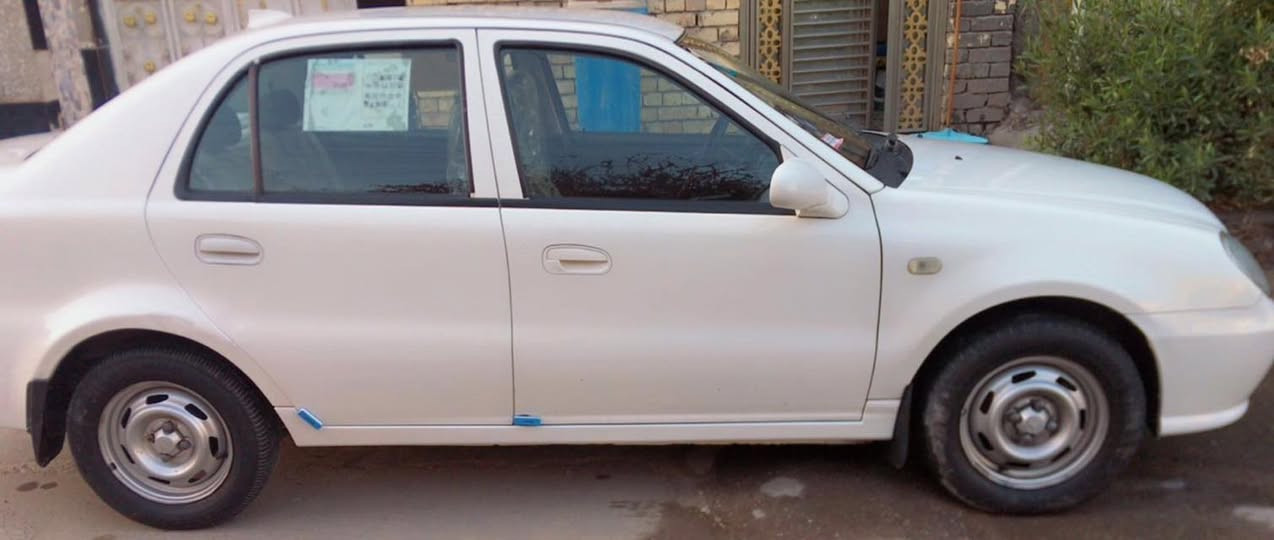 موديل : 2013 كصة جديدة
كير ومحرك:  كورلا 1600 مكفول من كل شي 
رقمها  دولي بغداد  بأسمي
شاشة وكامرة 
كل شي بيها شغال ومكفولة من ضربة والصبغ على وضع الشركة سبير منازل هوه وجك 
والسيارة متروكة بالباب 
سعرها 61$ وبيها مجال بسيط
***********
