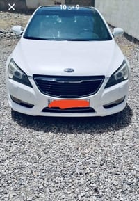 اكو كادينزا موديل 2012 خليجي فول داخل ملكي رقم اربيل سيارة نزيف اكو بي...