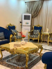 تخم مصري • قنفات 10 مقاعد • تخم قنفات • طبلات قنفات • قنفات صاله • اثا...