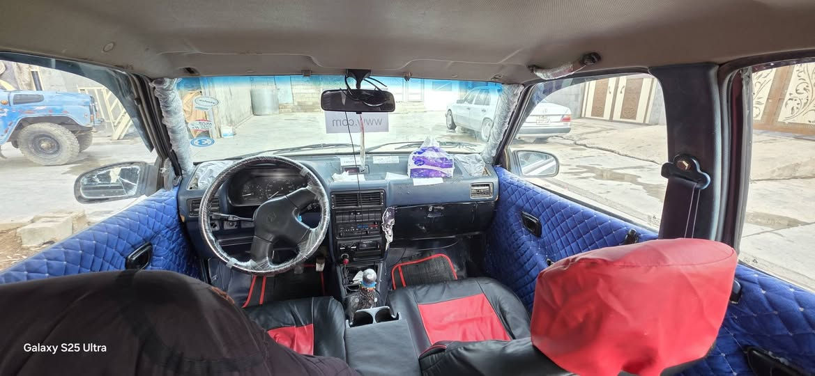 سلاموعلیکوم هۆندا اکسڵ مۆدیل 1993محرک 16سیارتی مابی ئەیزربە 4ترات جدیدە سدر جدید سنویە حدل 2027عندە دفتر بنزین سیارە جاهز مابی نەواقس سعرە 27بیەمجال مکانک کرکوک ژم ***********
