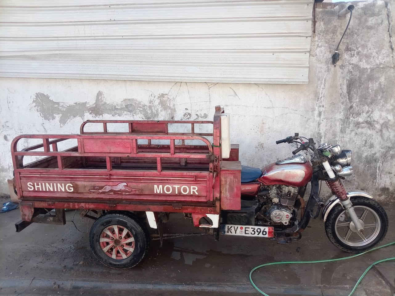 السلام عليكم ستوتة للبيع اوراق اصولي مديل 2016محرك 2020 العنوان الحمزة الغربي السعر 700اوبيهة مجال لشراي خاص اويخبرني ***********
