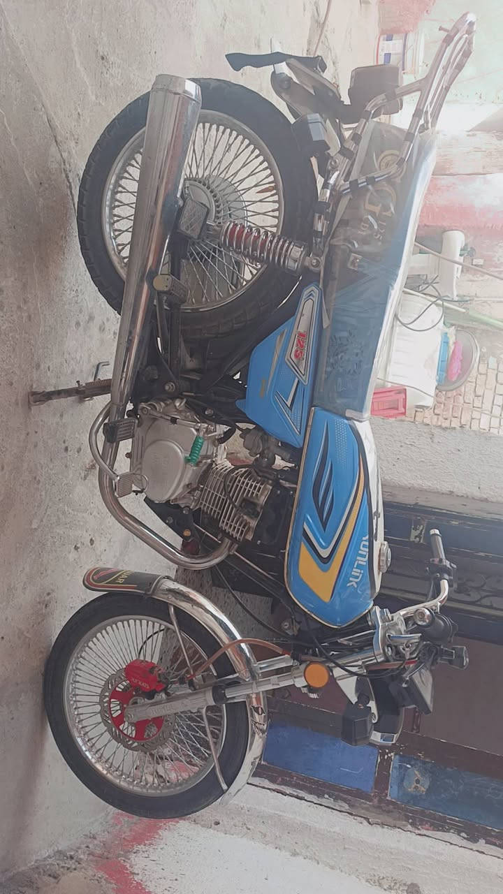 سلام عليكم دراجه البيع سعر 700 وبيه مجال المكان جسرديالئ حي الحكيم


**إذا كنت صاحب هذا الإعلان وتريد حذفه لأي سبب، رجاءا أرسل رسالة إلى الدعم الفني**