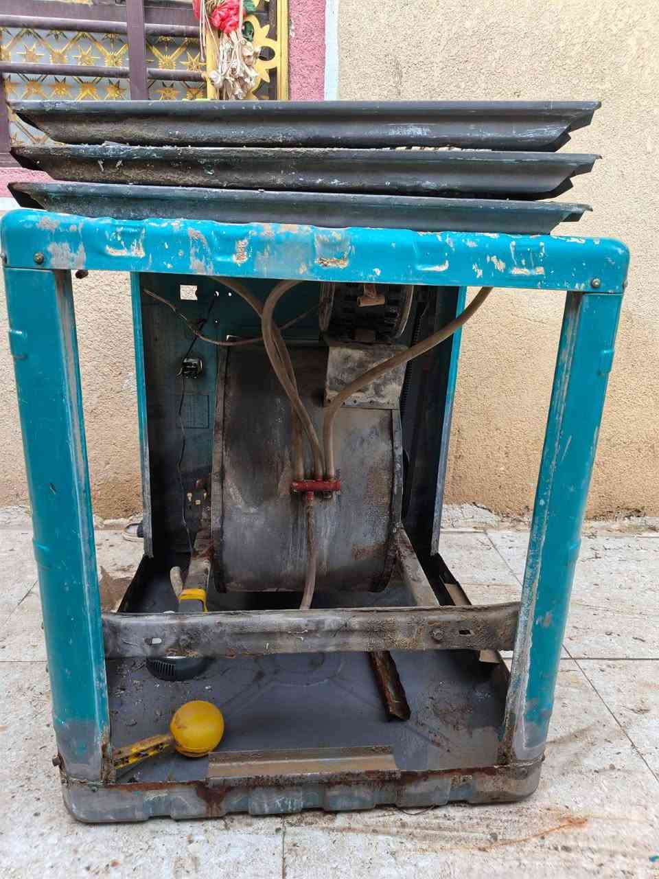 مبرده ماطور جديد واتربم شغال
سعر 60


**إذا كنت صاحب هذا الإعلان وتريد حذفه لأي سبب، رجاءا أرسل رسالة إلى الدعم الفني**