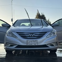 سوناتا ٢٠١٣ • جي دي آي 2400 • تحويل باسمي