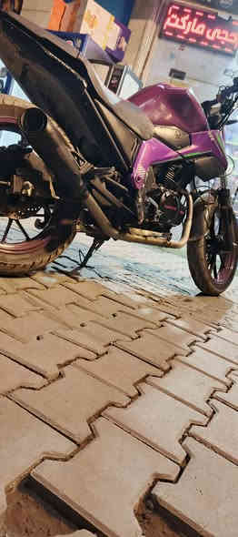 سلام عليكم دايوان ميكة مديل 2024 مكينة 200ccرياضي
سعر الدراجة مليون 200 ألف 
***********واتس
